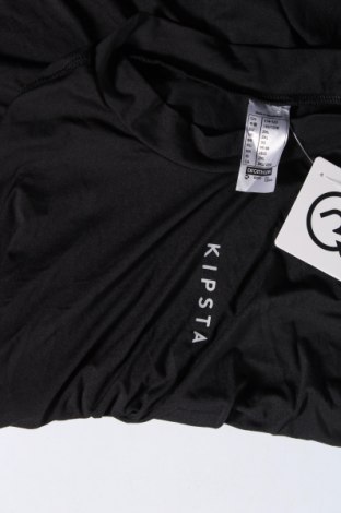 Herren Shirt Kipsta, Größe XXL, Farbe Schwarz, Preis € 9,49