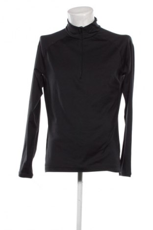 Herren Shirt Kjus, Größe L, Farbe Schwarz, Preis 37,99 €