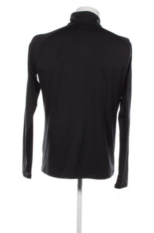 Herren Shirt Kjus, Größe L, Farbe Schwarz, Preis 53,49 €