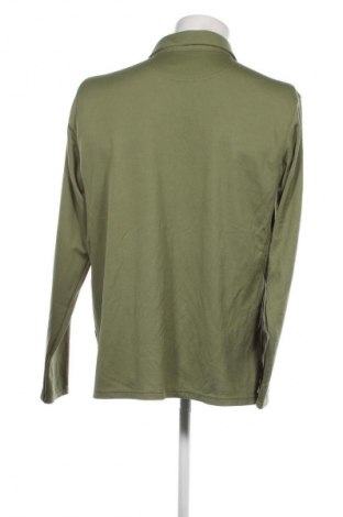 Herren Shirt L.L. Bean, Größe L, Farbe Grün, Preis 13,49 €