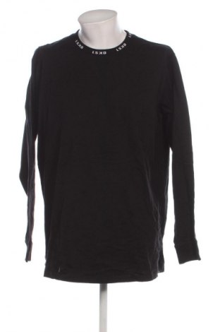 Herren Shirt LSKD, Größe XXL, Farbe Schwarz, Preis 32,49 €