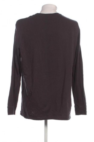 Herren Shirt LSKD, Größe 3XL, Farbe Grau, Preis € 21,99