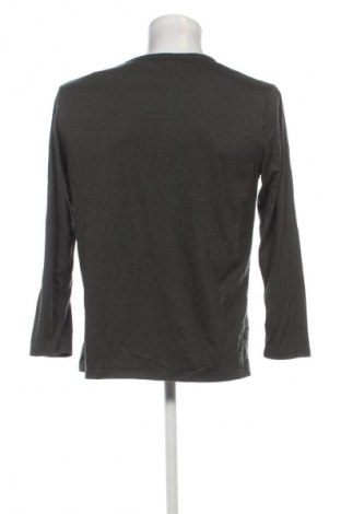 Herren Shirt Lalique, Größe M, Farbe Grün, Preis 4,99 €