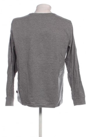 Herren Shirt Lee, Größe L, Farbe Grau, Preis € 11,99