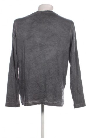 Herren Shirt Lerros, Größe L, Farbe Grau, Preis € 10,99