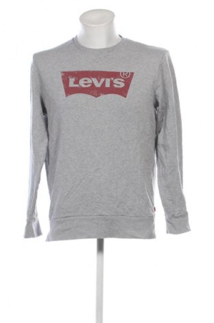 Męska bluzka Levi's, Rozmiar M, Kolor Szary, Cena 56,99 zł