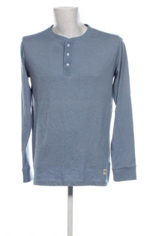 Herren Shirt Lindbergh, Größe XL, Farbe Blau, Preis 28,99 €