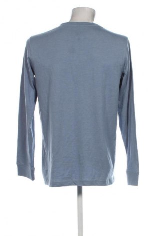 Herren Shirt Lindbergh, Größe XL, Farbe Blau, Preis 28,99 €