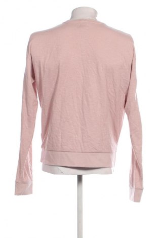 Herren Shirt Line Of Oslo, Größe M, Farbe Rosa, Preis 16,99 €