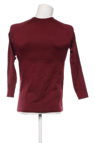 Herren Shirt Livergy, Größe L, Farbe Rot, Preis € 9,49