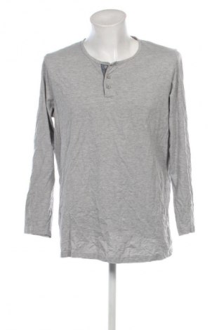 Herren Shirt Livergy, Größe XL, Farbe Grau, Preis 13,49 €