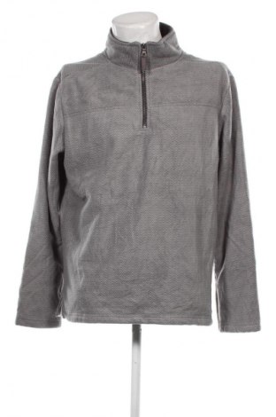 Herren Shirt London Fog, Größe XL, Farbe Grau, Preis 6,99 €