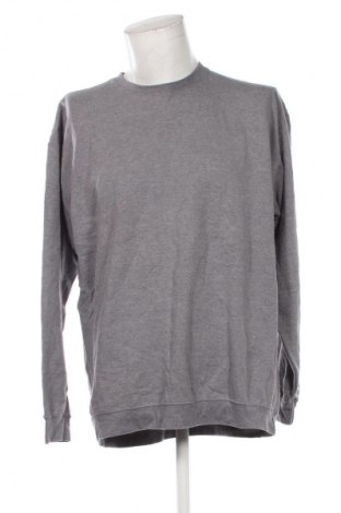 Herren Shirt M&O, Größe XL, Farbe Grau, Preis 7,99 €