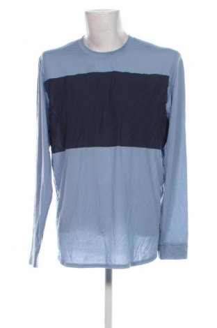 Herren Shirt Michael Strahan, Größe XL, Farbe Blau, Preis 5,99 €