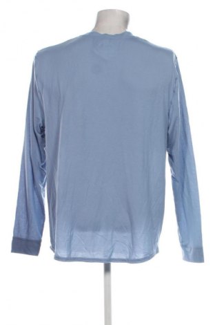 Herren Shirt Michael Strahan, Größe XL, Farbe Blau, Preis 8,49 €