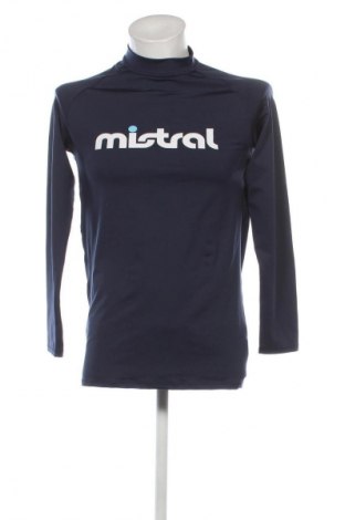 Herren Shirt Mistral, Größe L, Farbe Blau, Preis € 18,99