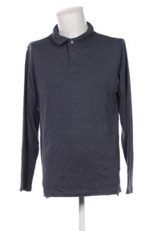 Herren Shirt Montego, Größe XL, Farbe Blau, Preis € 13,49