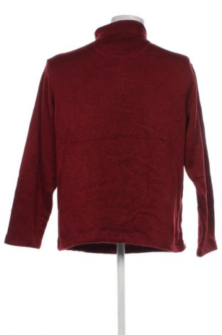 Herren Shirt Mossy Oak, Größe XL, Farbe Rot, Preis € 9,99