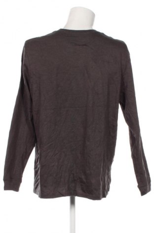 Herren Shirt Mountain, Größe L, Farbe Grau, Preis € 10,99