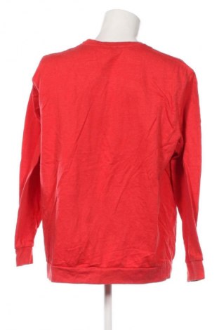 Herren Shirt Mountain Ridge, Größe XL, Farbe Rot, Preis € 6,99