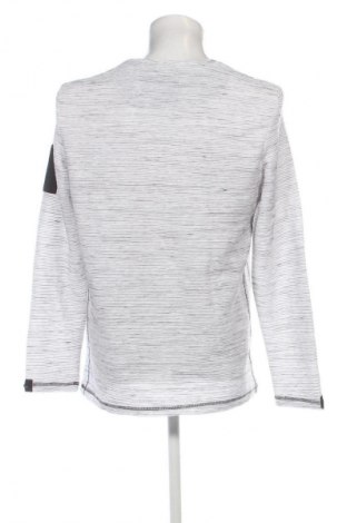 Herren Shirt Much More, Größe L, Farbe Grau, Preis € 12,49