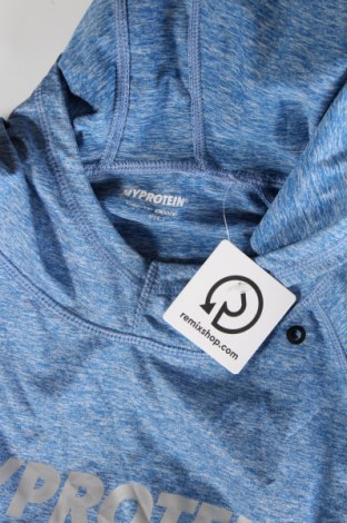 Herren Shirt Myprotein, Größe L, Farbe Blau, Preis € 7,99