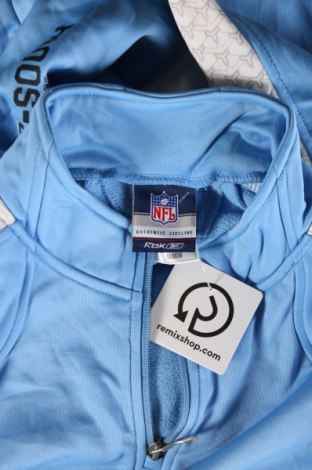 Herren Shirt NFL, Größe M, Farbe Blau, Preis 10,99 €