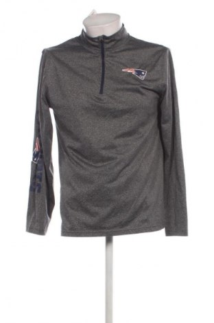 Herren Shirt NFL, Größe M, Farbe Grau, Preis € 4,99