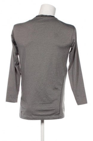 Herren Shirt Nike, Größe XXL, Farbe Grau, Preis 28,99 €