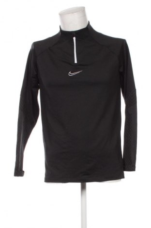 Herren Shirt Nike, Größe L, Farbe Schwarz, Preis 26,49 €