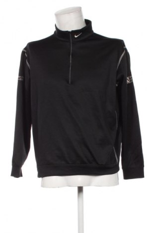 Bluză de bărbați Nike, Mărime L, Culoare Negru, Preț 74,99 Lei