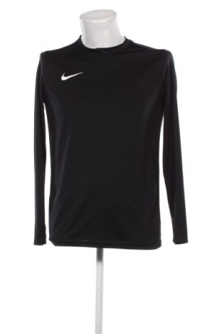 Herren Shirt Nike, Größe L, Farbe Schwarz, Preis € 28,99