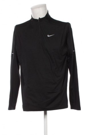 Herren Shirt Nike, Größe L, Farbe Schwarz, Preis € 26,49