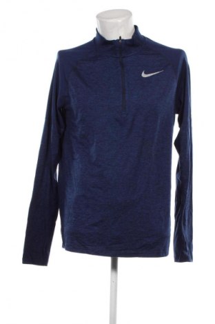 Pánske tričko  Nike, Veľkosť L, Farba Modrá, Cena  22,45 €