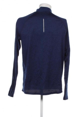 Herren Shirt Nike, Größe L, Farbe Blau, Preis € 27,99