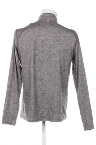 Herren Shirt Nike, Größe L, Farbe Grau, Preis 22,99 €