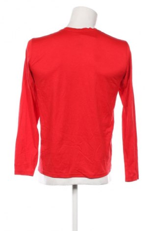 Herren Shirt Nike, Größe M, Farbe Rot, Preis 26,49 €