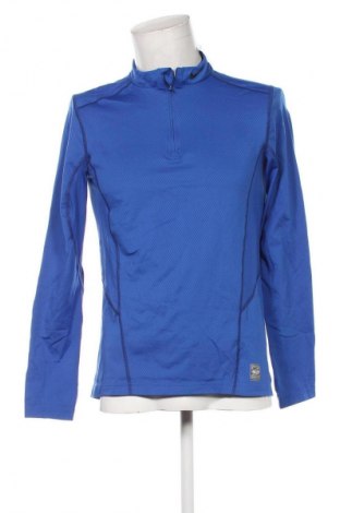 Herren Shirt Nike, Größe L, Farbe Blau, Preis € 27,99