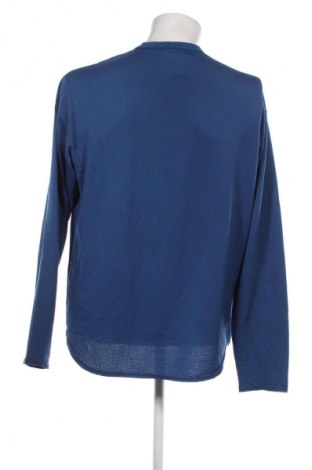 Herren Shirt Nike, Größe L, Farbe Blau, Preis € 27,99