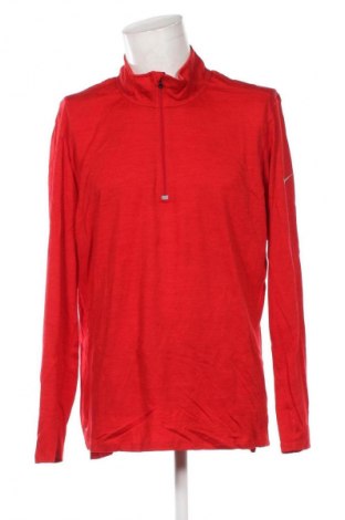 Herren Shirt Nike, Größe XXL, Farbe Rot, Preis € 27,99