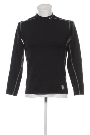 Bluză de bărbați Nike, Mărime M, Culoare Negru, Preț 106,99 Lei