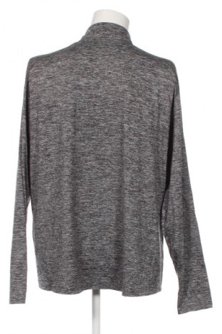 Herren Shirt Nike, Größe XXL, Farbe Grau, Preis € 15,99