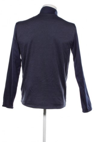 Herren Shirt Nike, Größe S, Farbe Blau, Preis 27,99 €