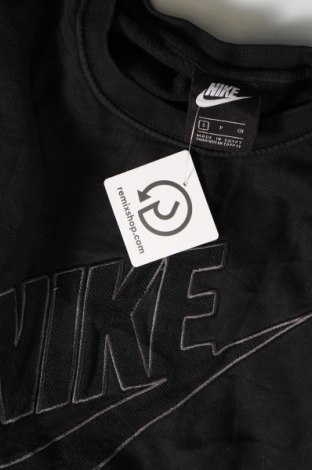 Ανδρική μπλούζα Nike, Μέγεθος S, Χρώμα Μαύρο, Τιμή 16,99 €