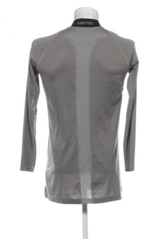 Herren Shirt Nike, Größe XXL, Farbe Grau, Preis € 21,99