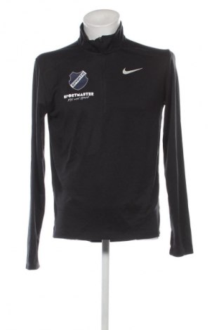 Herren Shirt Nike, Größe M, Farbe Schwarz, Preis 35,99 €