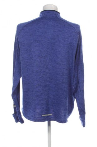 Herren Shirt Nike, Größe XL, Farbe Blau, Preis € 27,99