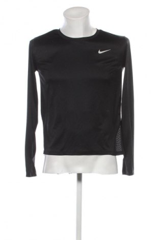 Pánske tričko  Nike, Veľkosť M, Farba Čierna, Cena  23,45 €