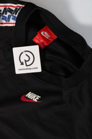 Herren Shirt Nike, Größe XXL, Farbe Schwarz, Preis € 15,99