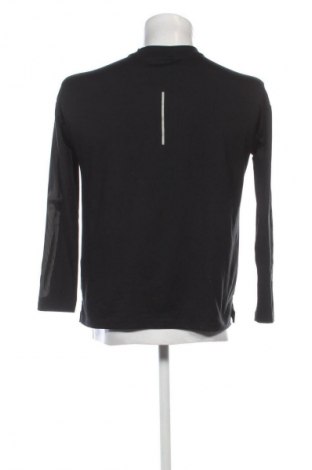 Herren Shirt Nike, Größe M, Farbe Schwarz, Preis 28,99 €